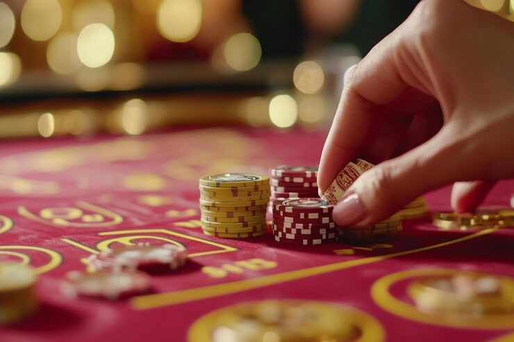 jangkartoto account dashboard showing sportsbook Liga 1, live dealer, slots, and esports options
